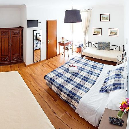 Bed & Breakfast Flavia 84 Rzym Pokój zdjęcie