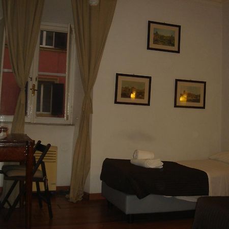 Bed & Breakfast Flavia 84 Rzym Zewnętrze zdjęcie