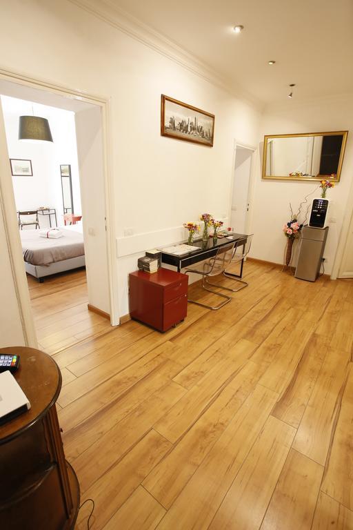 Bed & Breakfast Flavia 84 Rzym Pokój zdjęcie