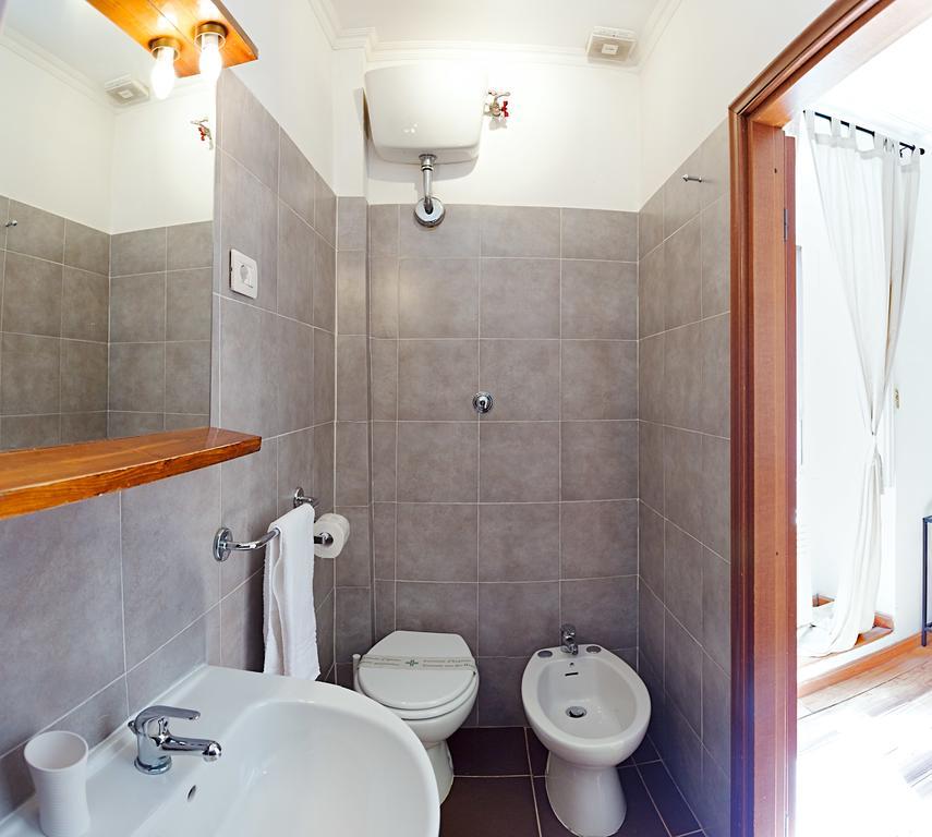 Bed & Breakfast Flavia 84 Rzym Pokój zdjęcie