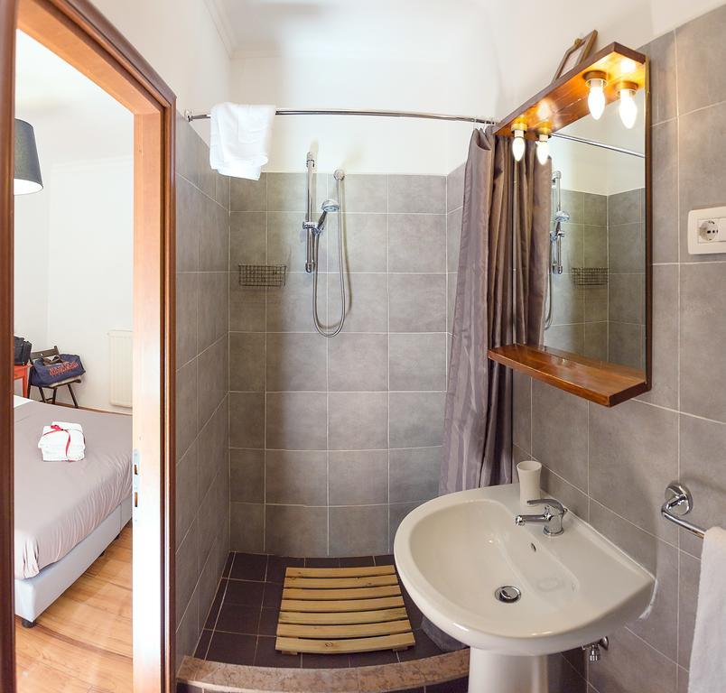 Bed & Breakfast Flavia 84 Rzym Zewnętrze zdjęcie