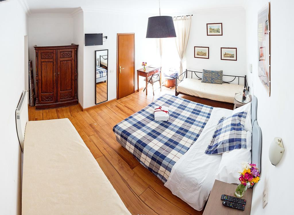Bed & Breakfast Flavia 84 Rzym Pokój zdjęcie