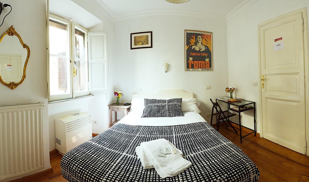 Bed & Breakfast Flavia 84 Rzym Pokój zdjęcie