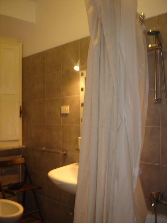 Bed & Breakfast Flavia 84 Rzym Pokój zdjęcie