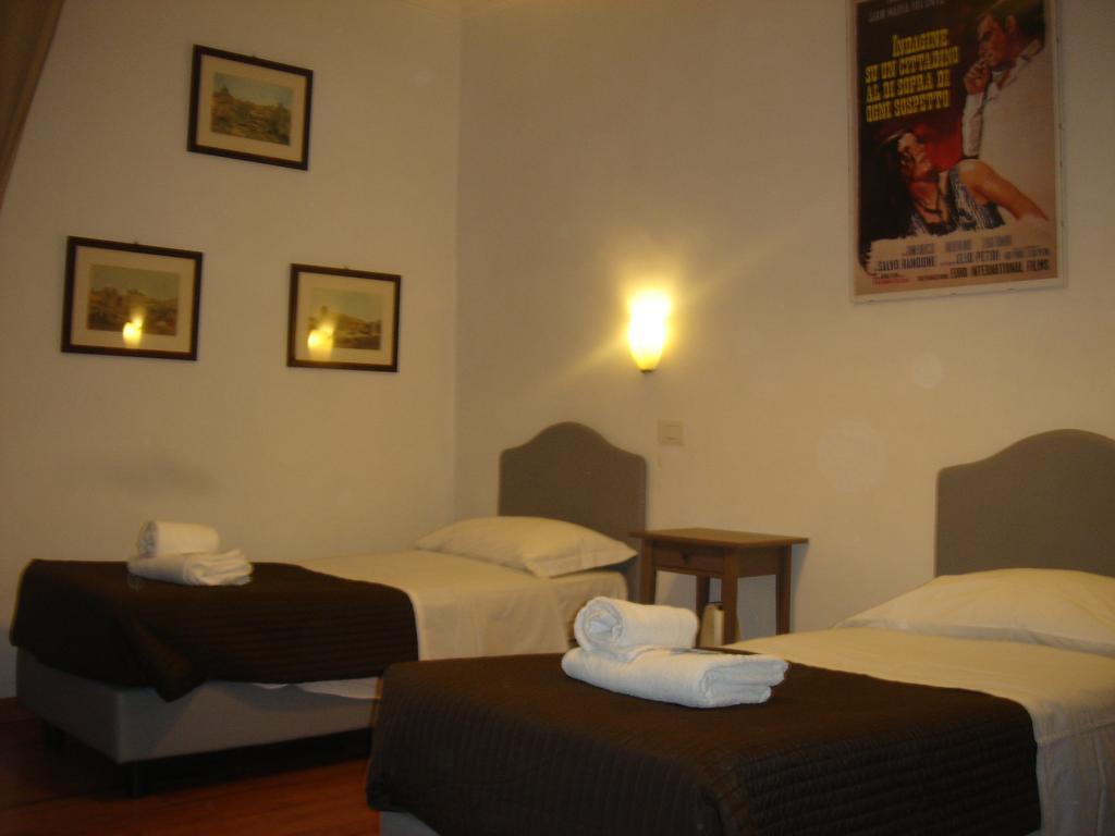 Bed & Breakfast Flavia 84 Rzym Pokój zdjęcie