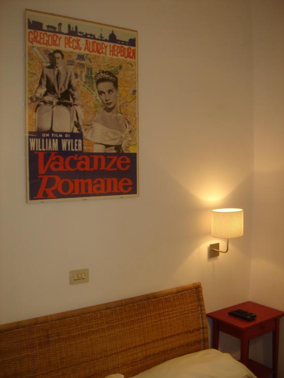 Bed & Breakfast Flavia 84 Rzym Pokój zdjęcie