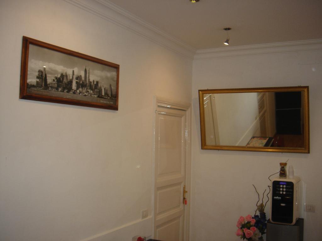 Bed & Breakfast Flavia 84 Rzym Pokój zdjęcie