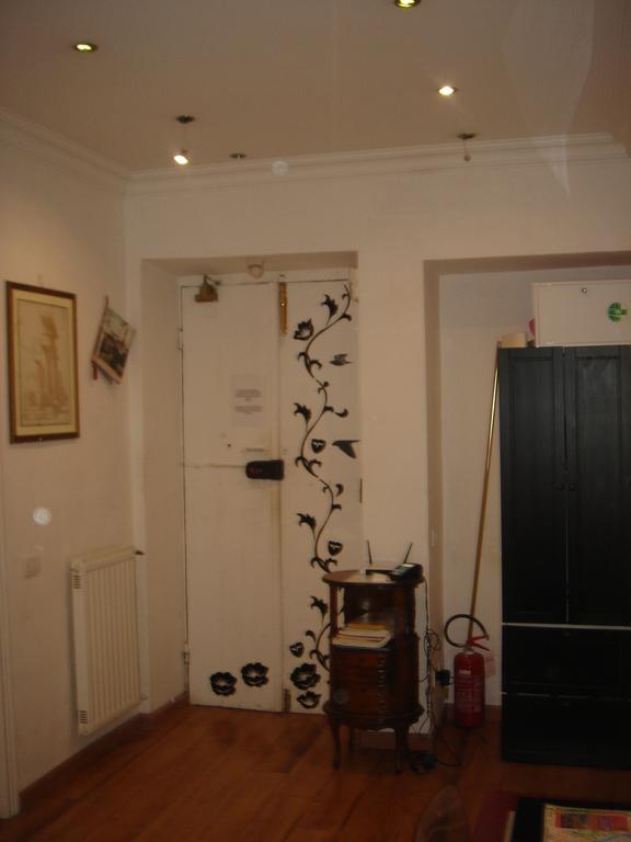 Bed & Breakfast Flavia 84 Rzym Pokój zdjęcie
