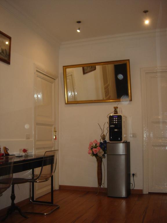 Bed & Breakfast Flavia 84 Rzym Pokój zdjęcie