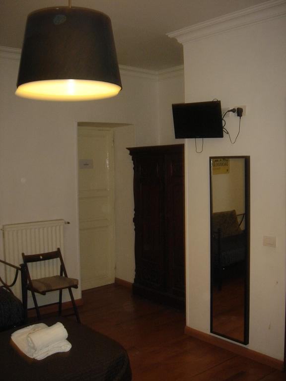 Bed & Breakfast Flavia 84 Rzym Pokój zdjęcie