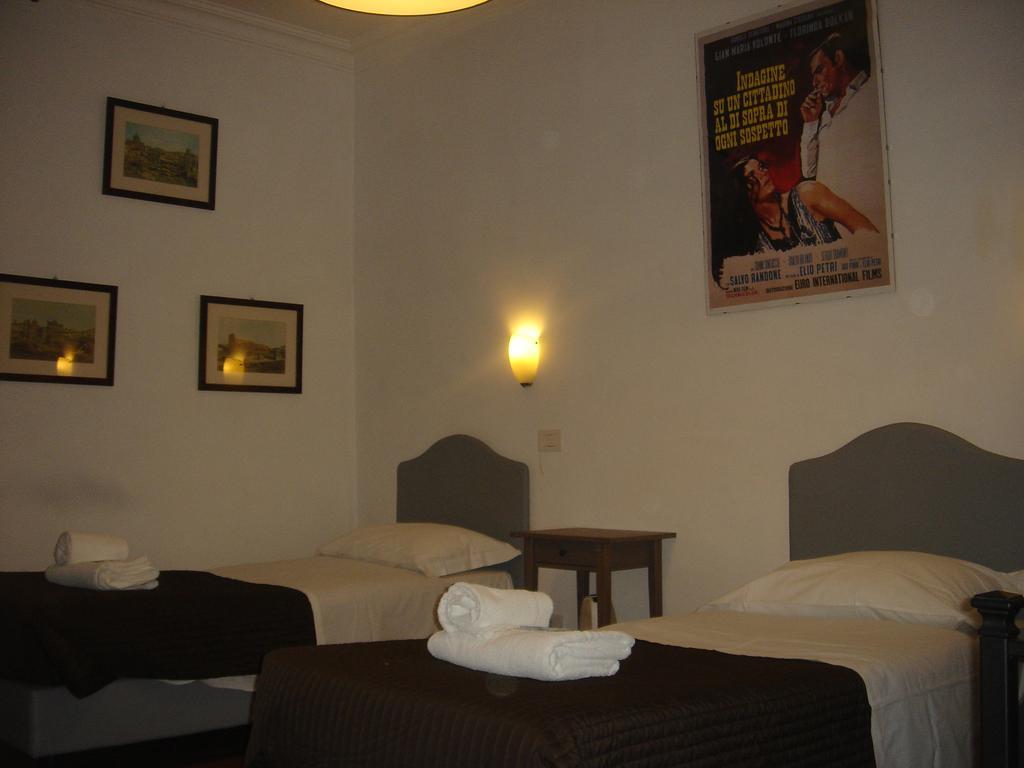 Bed & Breakfast Flavia 84 Rzym Pokój zdjęcie