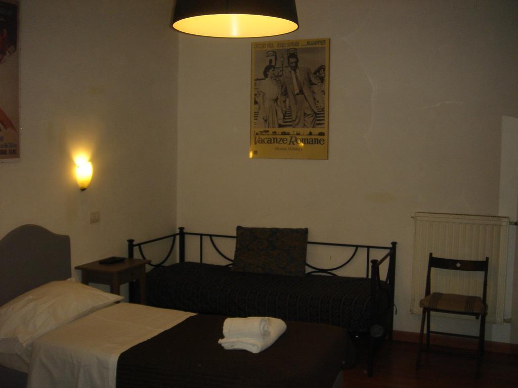 Bed & Breakfast Flavia 84 Rzym Pokój zdjęcie