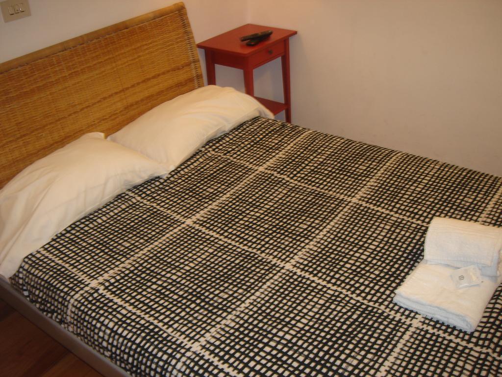 Bed & Breakfast Flavia 84 Rzym Pokój zdjęcie