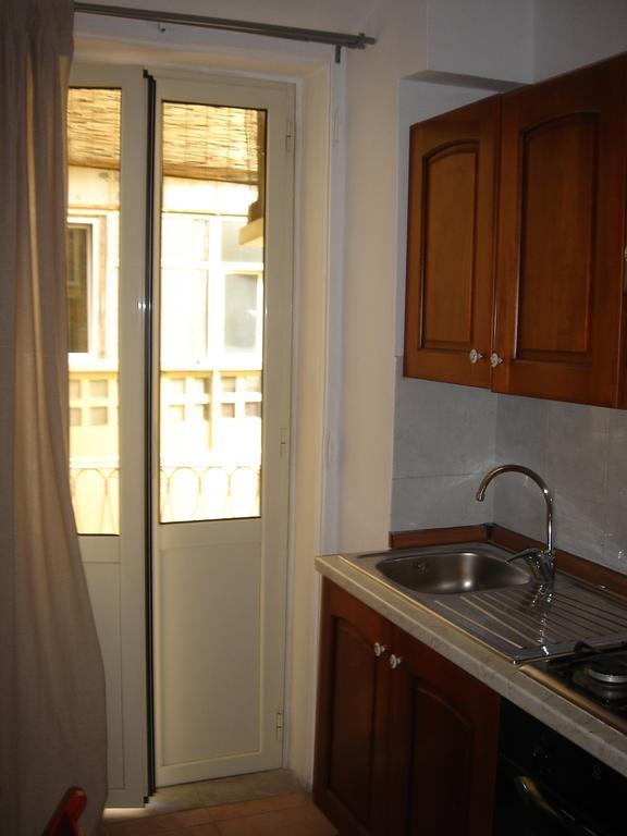 Bed & Breakfast Flavia 84 Rzym Pokój zdjęcie