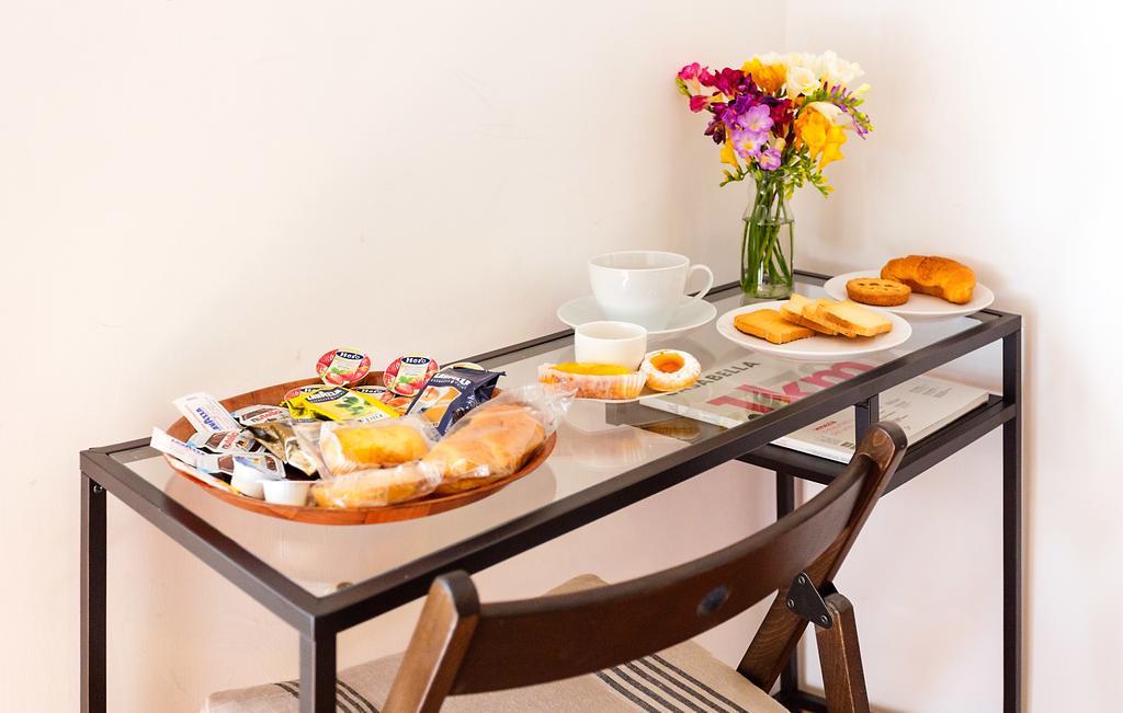Bed & Breakfast Flavia 84 Rzym Pokój zdjęcie