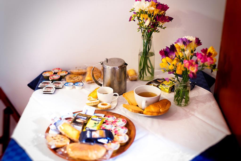 Bed & Breakfast Flavia 84 Rzym Pokój zdjęcie